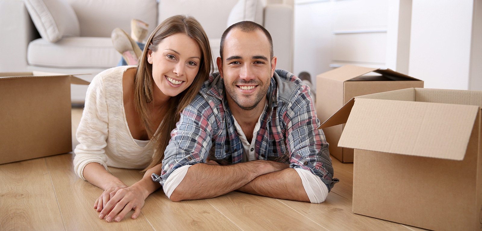 Above & Beyond Movers Phoenix, AZ