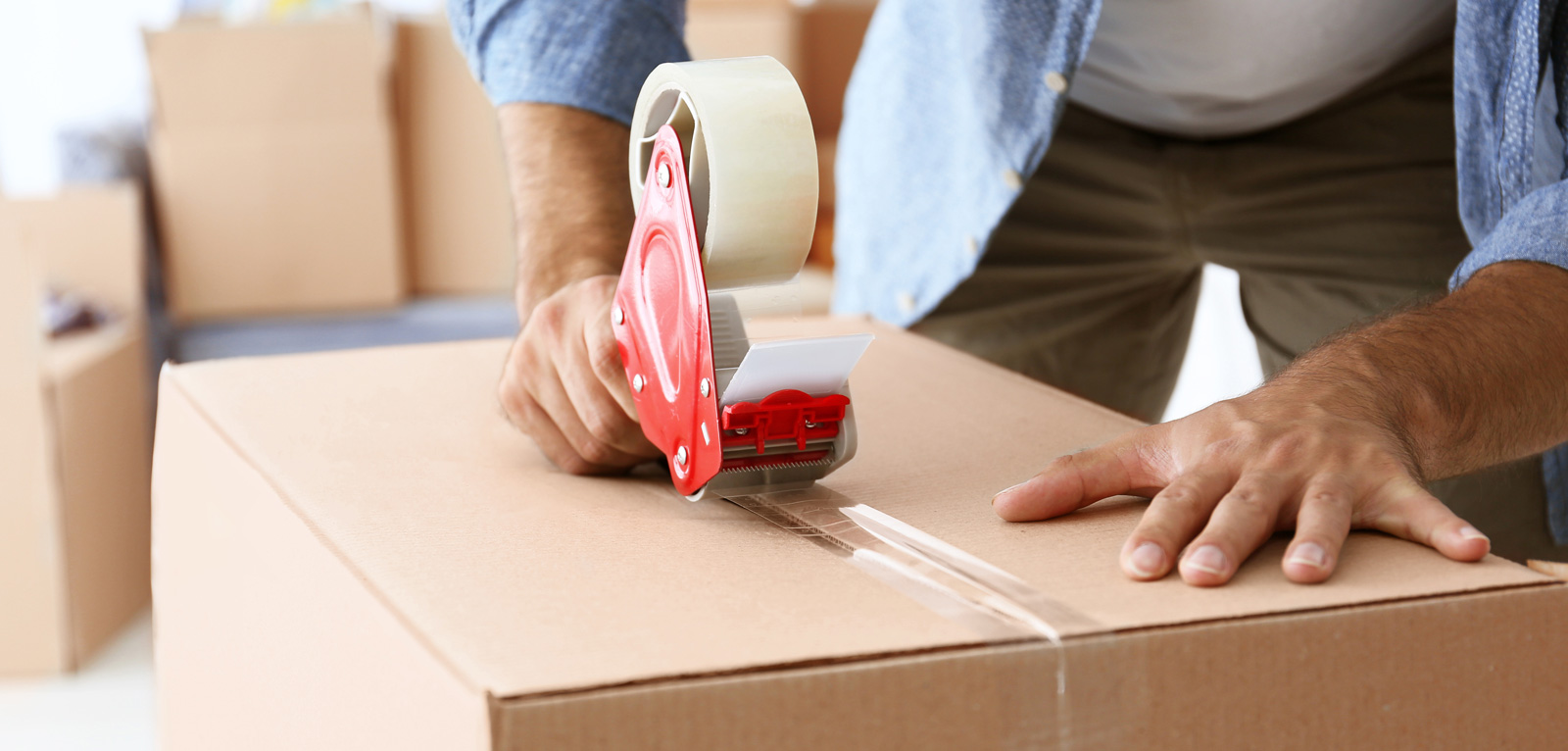 Above & Beyond Movers Phoenix, AZ