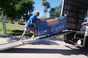 Above & Beyond Movers Phoenix, AZ